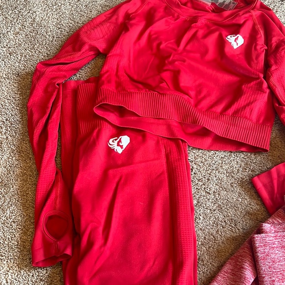 Women’s Best Other - Women’s best workout outfit